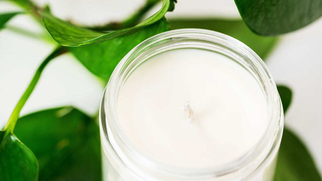 Soy Candles