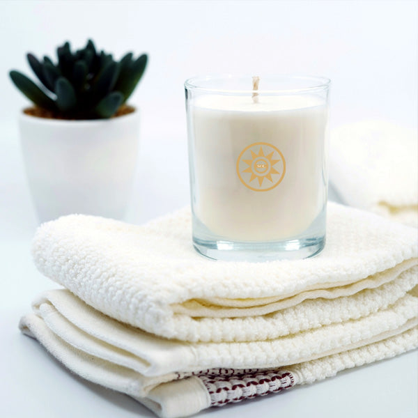 Eucalyptus Aromatherapy Candle