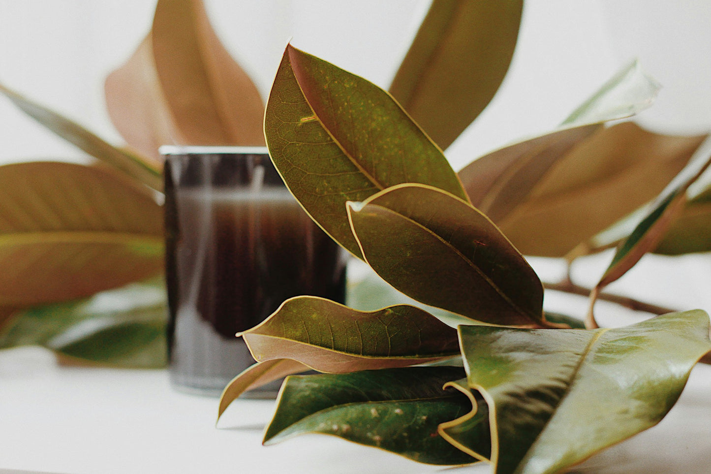 The Drift Collection – Scented Candle Set