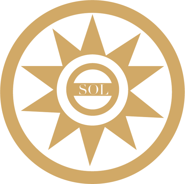 Sol Candles